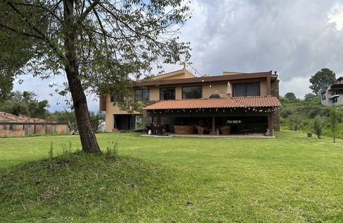 Tapalpa Cabin | Tapalpa Cabin-Luxury Cabin in Country Club