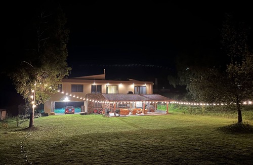 Tapalpa Cabin | Tapalpa Cabin-Luxury Cabin in Country Club