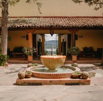 Tapalpa Hotel | Tapalpa Country Club Hotel