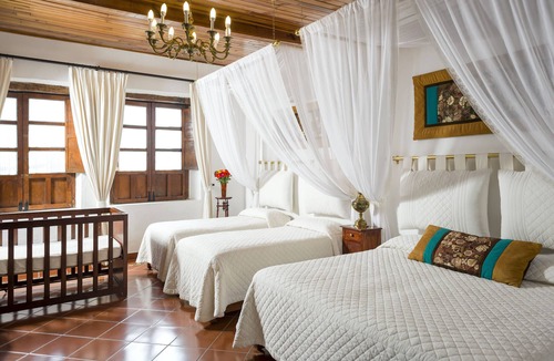 Tapalpa Hotel | Tapalpa de mis Amores