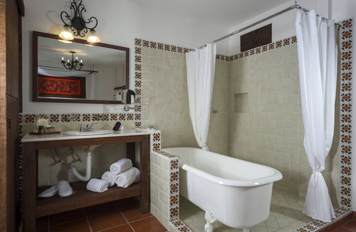 Tapalpa Hotel | Tapalpa de mis Amores