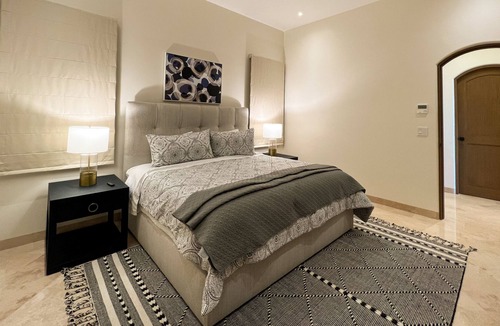 Buzzards Condo | Tastefully ocean view condo 2 bedroom, 2.5 bathroom Fitness Center included