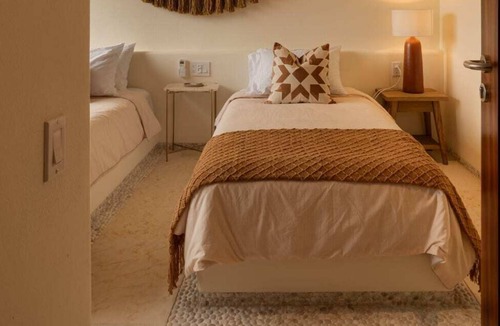 Playa Las Gatas Apartment | Tatu 201, Luxury Villa for 4 ppl