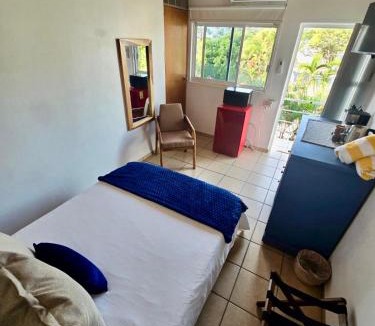 Lo de Marcos Hotel | Tayau Bungalows B6