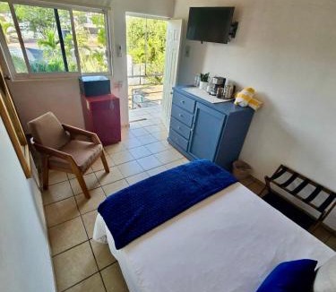 Lo de Marcos Hotel | Tayau Bungalows B6
