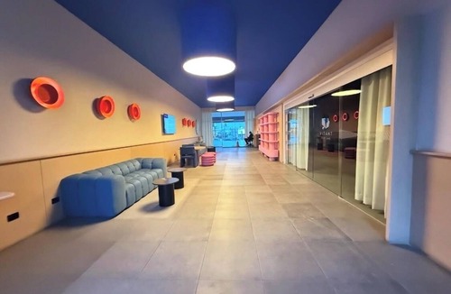 Contry Apartment | Tec de Monterrey Loft
