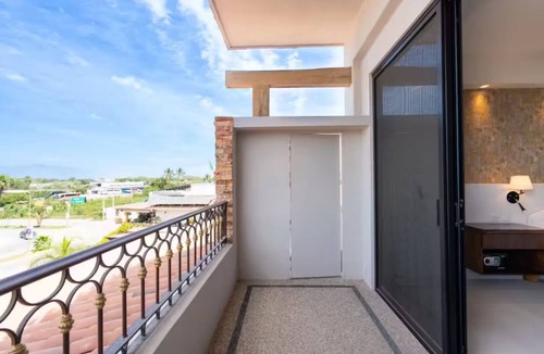 Puerto Vallarta Apartment | Tecolote Suite Puerto Vallarta