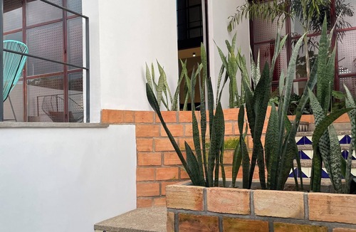 Miramar House | Tehuantepec house, La Peñita de Jaltemba