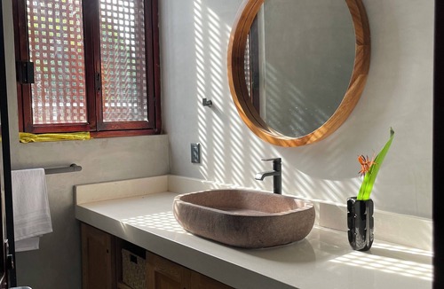 Miramar House | Tehuantepec house, La Peñita de Jaltemba