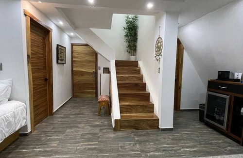 San Antonio de las Minas Hotel | Temexkal Resort