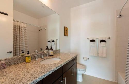 Riverside Apartment | Tempe Lofts