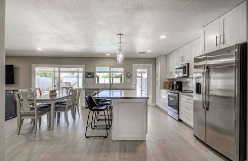 Tempe House | Tempe Remodel/Pool and Game Room!