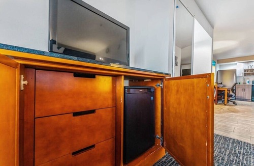 Tempe Apartment | Tempe studio King Economy
