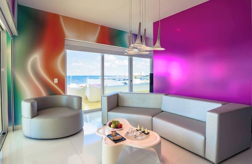 Zona Hotelera Resort | Temptation Cancun Resort All Inclusive - Adults Only
