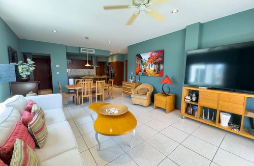 Zona Dorada Condo | Tenerife Condo with Pool