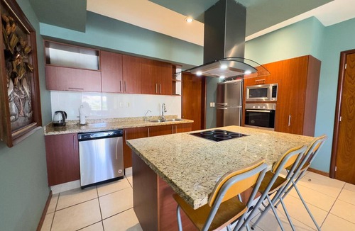 Zona Dorada Condo | Tenerife Condo with Pool