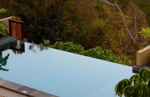 Playa Las Gatas Apartment | Tequila Amor Villas