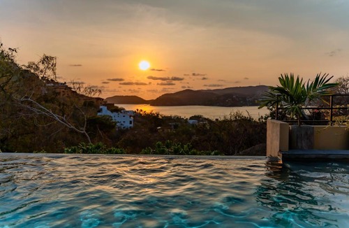 Playa Las Gatas Apartment | Tequila Amor Villas