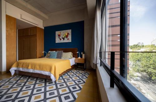 Americana Apartment | Tequiloft en la zona más cosmopolita @grupo.xingo