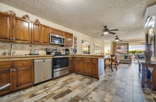 Marina Condo | Terrasol 153, Ground Floor Condo/2 King Bedrooms/Walk to Marina