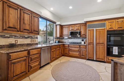 Terravita House | Terravita Golf Home - 4 Beds - Heated Pool & Spa & Country Club & Social Privileges - 30 Day Min