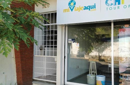 Tuxtla Gutierrez House | Terraza 6