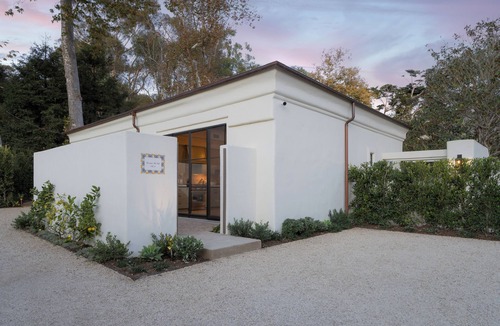 Montecito Cottage | Terraza del Sol