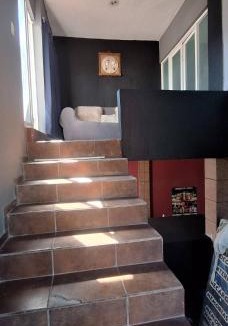 Tepic House | Terraza Reforma, Habitación amplia con hermosa vista a 7 minutos del centro
