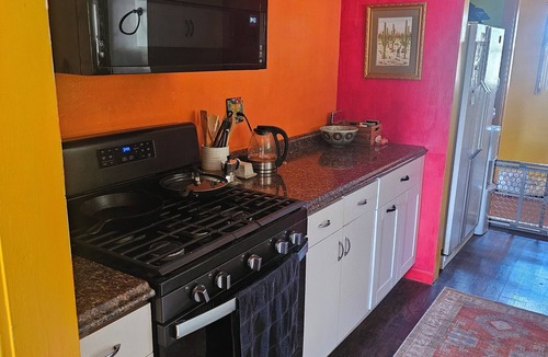 Ajo Cottage | Terrific 1-bedroom cottage with AC in charming Ajo