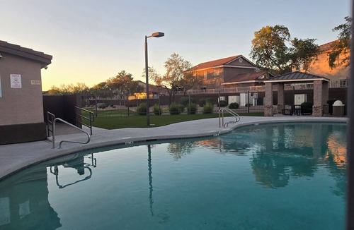Apache Junction House | Terrific 3-bedroom single level house with AC in Apache Junction