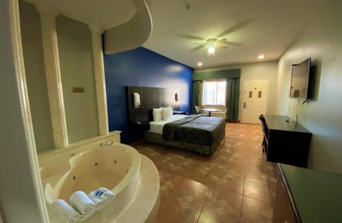 Alamo Hotel | Texas Inn Alamo