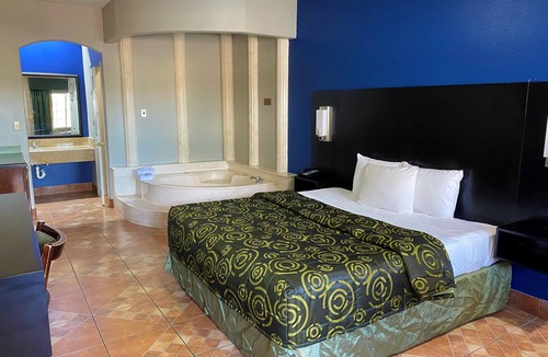 Alamo Hotel | Texas Inn Alamo