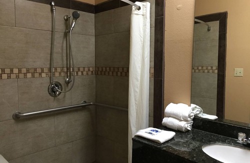 Alamo Hotel | Texas Inn Alamo