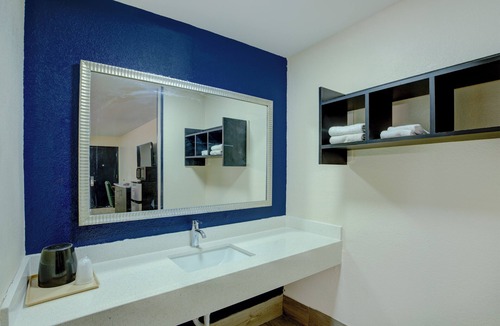 Brownsville Hotel | Texas Inn Brownsville by Hotel O