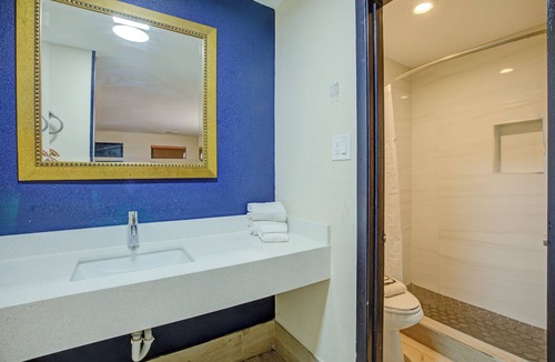 Brownsville Hotel | Texas Inn Brownsville by Hotel O
