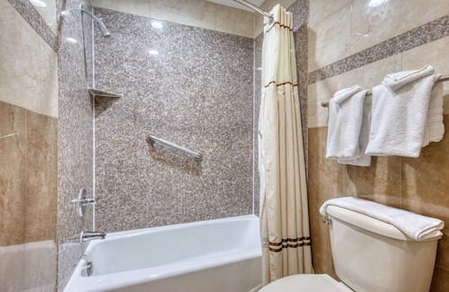 Donna Hotel | Texas Inn Donna
