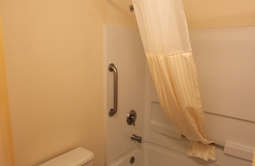 Pharr Hotel | Texas Inn & Suites