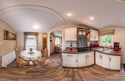 Friedrichroda House | Thüringen-Residenz by Interhome