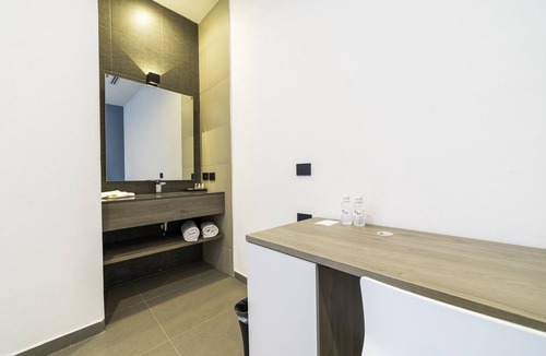 Tepatitlan de Morelos Hotel | TH Hotel & Vivienda