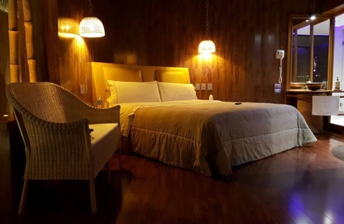 Leon Hotel | Thai Lagoon Select Motel