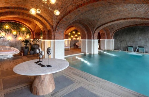 Cabo San Lucas Apartment | Thanksgiving '21 or Feb '22 in Cabo in a 4 Bedroom Suite (or 2 or 4 BR any time)
