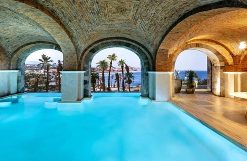 Cabo San Lucas Apartment | Thanksgiving '21 or Feb '22 in Cabo in a 4 Bedroom Suite (or 2 or 4 BR any time)