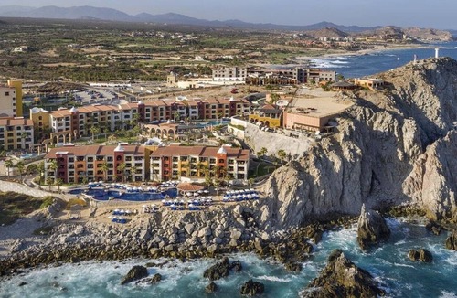 Cabo San Lucas Apartment | Thanksgiving '21 or Feb '22 in Cabo in a 4 Bedroom Suite (or 2 or 4 BR any time)