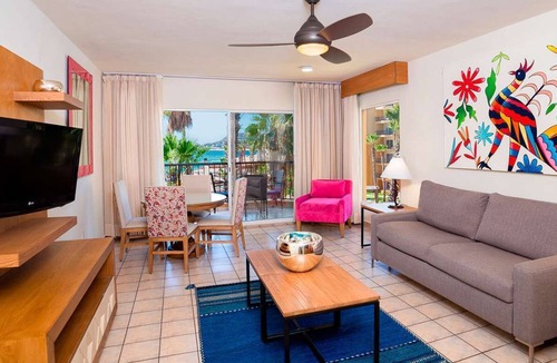 Los Cabos Resort | Thanksgiving Week 2026 - 1 Bedroom Suite - Villa del Palmar - Cabo San Lucas