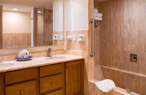 Los Cabos Resort | Thanksgiving Week 2026 - 1 Bedroom Suite - Villa del Palmar - Cabo San Lucas