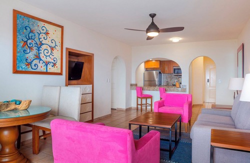 Los Cabos Resort | Thanksgiving Week 2026 - 1 Bedroom Suite - Villa del Palmar - Cabo San Lucas