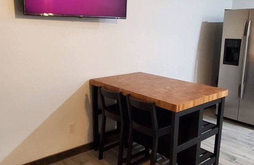Downtown Phoenix Apartment | The 13th studio on 13th st