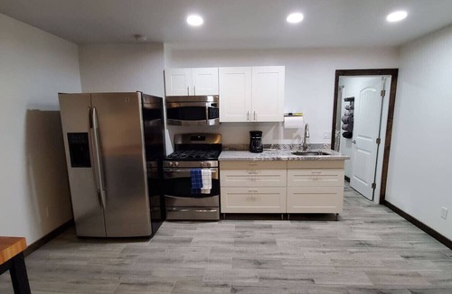 Downtown Phoenix Apartment | The 13th studio on 13th st