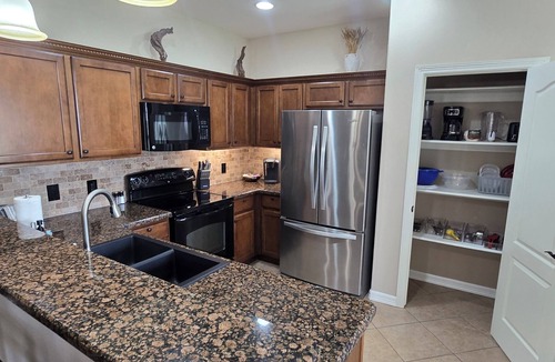 Laguna Vista House | The 19th Hole -Golf Community -Pool - Near SPI