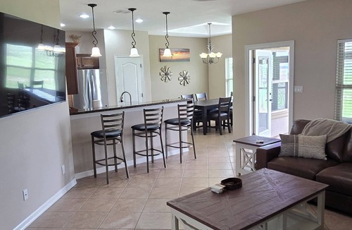 Laguna Vista House | The 19th Hole -Golf Community -Pool - Near SPI